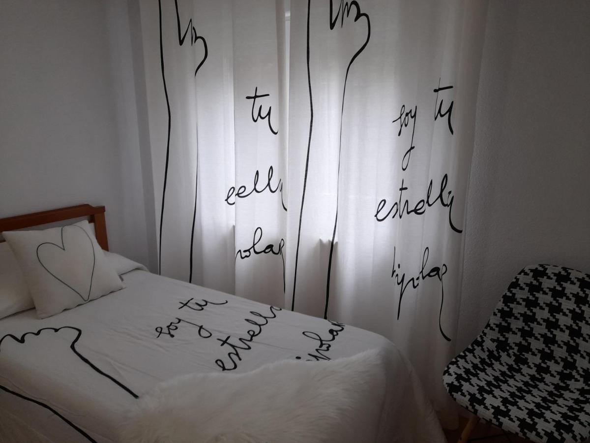 גלנדה Hostal "Los Chanos El Ruso" מראה חיצוני תמונה